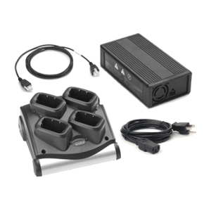 Motorola 4-Slot Charging Cradle SAC9000-400CES for MC9190-G