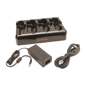 Honeywell 4-Slot Charging Cradle SL-CB-B-1 for Captuvo SL62