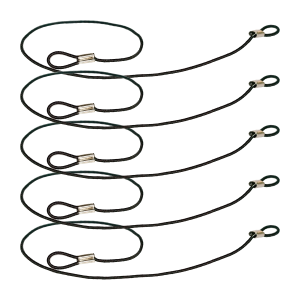 Janam Stylus Tether (5-Pack) SS-J5-002 for XT2/XM5/XG3