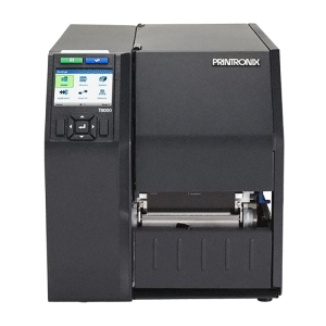 Printronix T8304 300dpi DT/TT Industrial Label Printer T83X4-1100-1