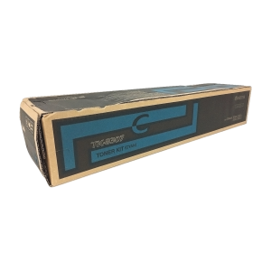 Kyocera Cyan Toner Cartridge TK-8307C