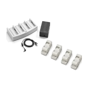 Zebra Battery Charger Kit UBC2000-45AR for MC3000