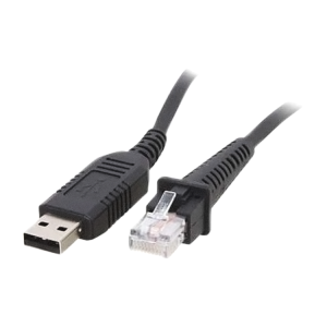 Intermec 2-Pin/3-Pin to 5-Pin Y-Cable VE012-8019-A3