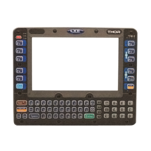 Honeywell Touchscreen ANSI Keyboard VM1530FRONTPNL for Thor VM2