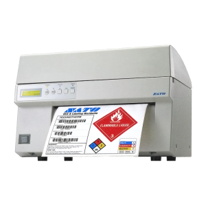 SATO M-10e Wide Industrial DT/TT Label Printer WM1002141