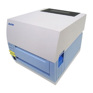 SATO CT408i 203dpi Thermal Transfer Desktop Label Printer WWCT53031