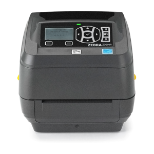 Zebra ZD500R 203dpi DT/TT Desktop RFID Label Printer ZD50042-T013R1FZ â€“ WiFi