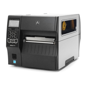 Zebra ZT420 Industrial DT/TT Label Printer ZT42063-T410000Z