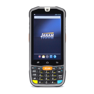 Janam XM75 Rugged Mobile Computer