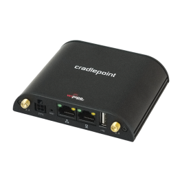 Cradlepoint IBR600LPE-SP M2M Integrated LTE Router with Sprint