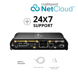 Cradlepoint MA1-1700600M-NNA 1-Year NetCloud Essentials for