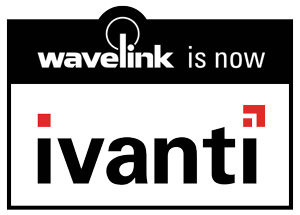 Wavelink Ivanti